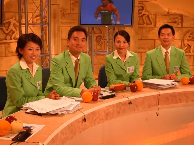 TVB「御用富豪」與女伴吃甜品被拍,曾為認識女孩而入行