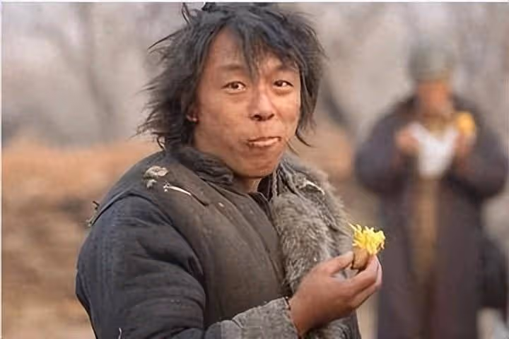 心疼黃渤!當年藝考被評委轟下台,曾經的「笑話」現在成了神話!