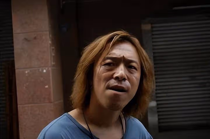 心疼黃渤!當年藝考被評委轟下台,曾經的「笑話」現在成了神話!
