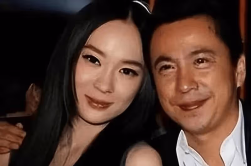 王中磊突然官宣!傳聞竟是真的,苗苗尷尬壞了,這下徹底瞞不住了