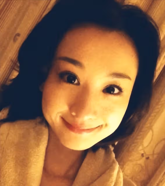 40歲穆婷婷重現活佛濟公冷冰心，容顏不變，真正的白月光殺回來了
