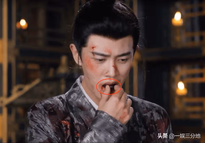 看完《流水迢迢》40集大結局!我難掩激動,無語凝噎寫下這段文字