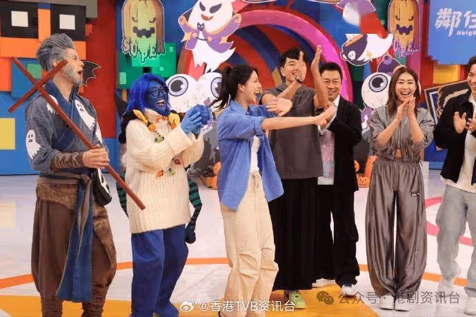 陳曉華被麥美恩檢查婚戒! 朱敏翰細心笑言自己屬狗不屬朱