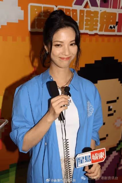 陳曉華被麥美恩檢查婚戒! 朱敏翰細心笑言自己屬狗不屬朱