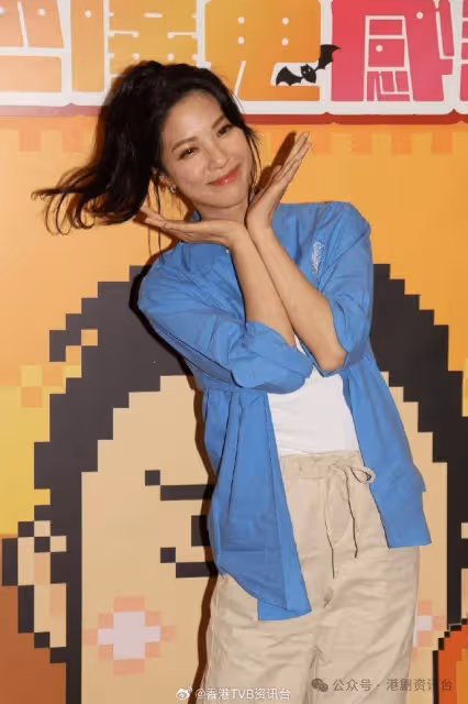 陳曉華被麥美恩檢查婚戒! 朱敏翰細心笑言自己屬狗不屬朱