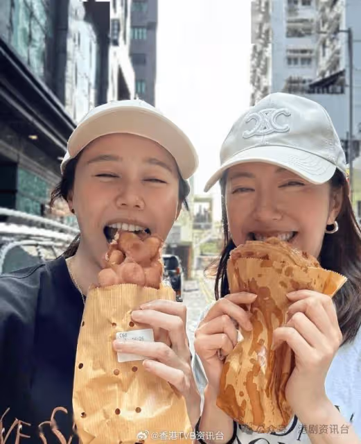 蕭正楠不回答翠如是否懷孕!直認太太口味轉變 : 再問會小器