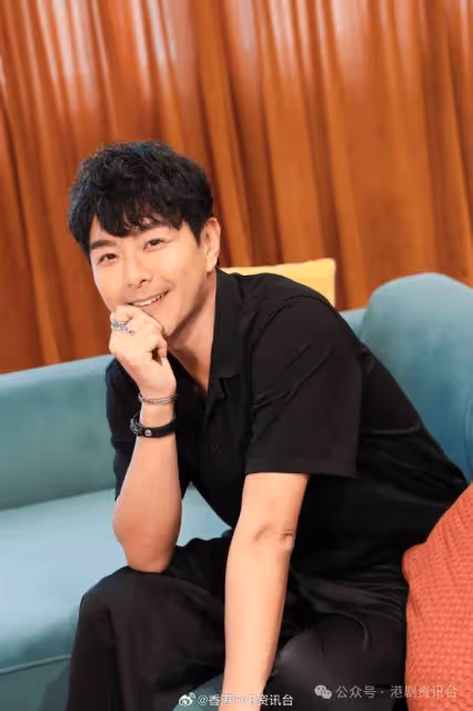 蕭正楠不回答翠如是否懷孕!直認太太口味轉變 : 再問會小器