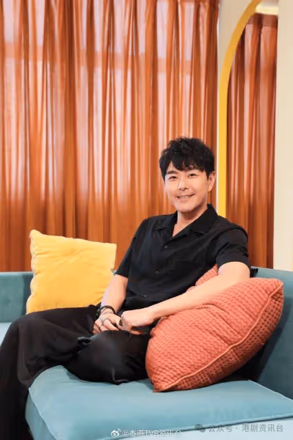 蕭正楠不回答翠如是否懷孕!直認太太口味轉變 : 再問會小器