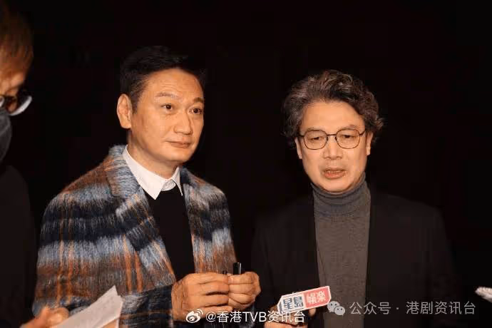 TVB「二線小生」激罕現身!曾因出軌偷食被封世紀賤男