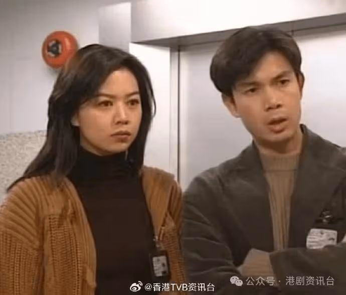 TVB「二線小生」激罕現身!曾因出軌偷食被封世紀賤男