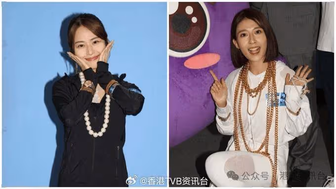 莊子璇卸任港姐坦言無包袱!李君妍曾遇短訊騙案幸力保不失