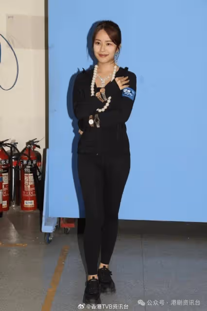 莊子璇卸任港姐坦言無包袱!李君妍曾遇短訊騙案幸力保不失