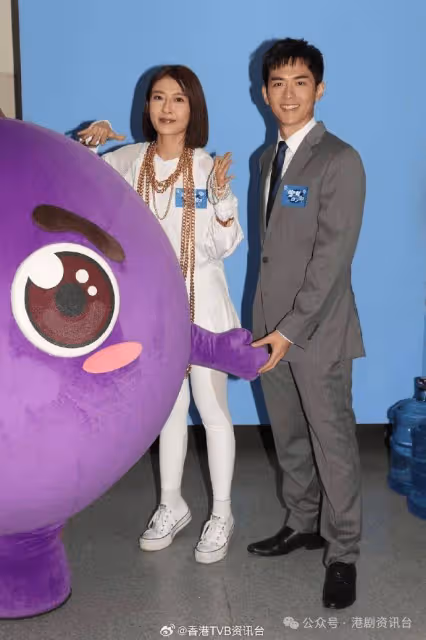 莊子璇卸任港姐坦言無包袱!李君妍曾遇短訊騙案幸力保不失