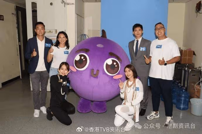 莊子璇卸任港姐坦言無包袱!李君妍曾遇短訊騙案幸力保不失