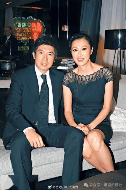 馬清揚庭外回應與林鈺洧緋聞！錢慧儀吁男方別宣稱單身令仔女難堪
