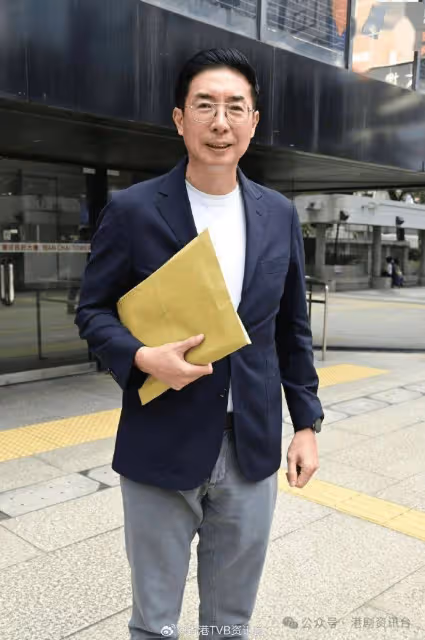 馬清揚庭外回應與林鈺洧緋聞！錢慧儀吁男方別宣稱單身令仔女難堪