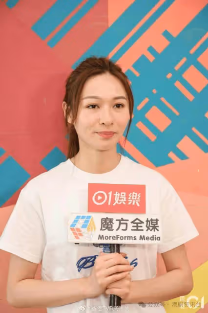 馬清揚庭外回應與林鈺洧緋聞！錢慧儀吁男方別宣稱單身令仔女難堪