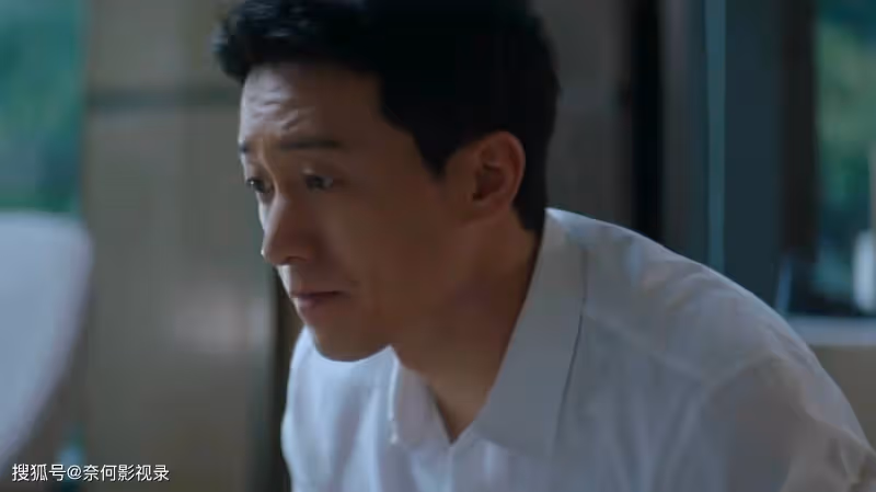 《半熟男女》大結局,看似很圓滿,實則是個徹頭徹尾的悲劇