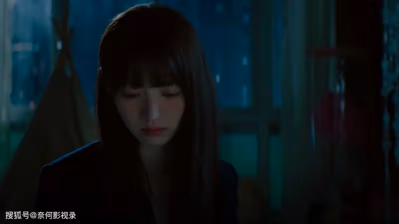 《半熟男女》大結局,看似很圓滿,實則是個徹頭徹尾的悲劇