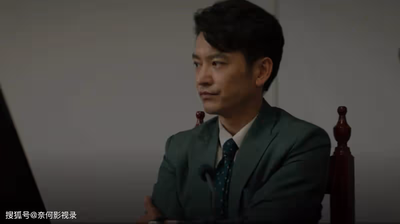 《半熟男女》大結局,看似很圓滿,實則是個徹頭徹尾的悲劇