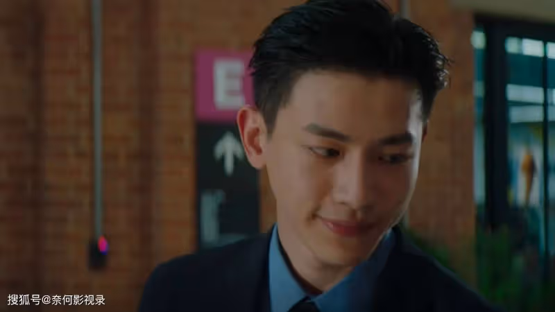 《半熟男女》大結局,看似很圓滿,實則是個徹頭徹尾的悲劇