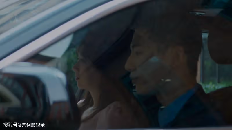 《半熟男女》大結局,看似很圓滿,實則是個徹頭徹尾的悲劇