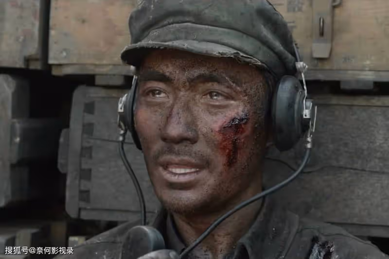 《志願軍:存亡之戰》大結局:李默尹假死脫生的辯證分析