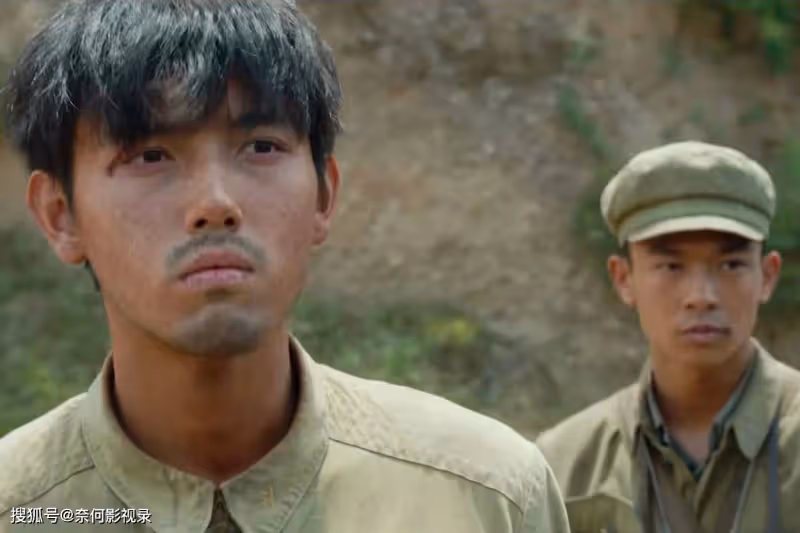 《志願軍：存亡之戰》大結局：李默尹假死脫生的辯證分析