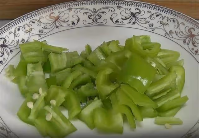 愛吃麵條的要收藏了,一道素醬拌面,開胃好吃,一次一盆不夠吃