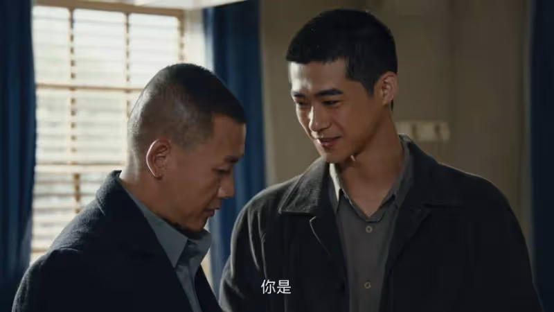 《暗夜與黎明》大結局:三人犧牲,鄭蘭亭成最大遺憾