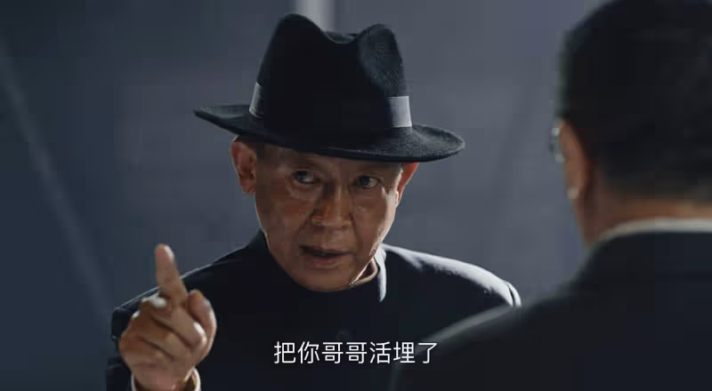 《暗夜與黎明》:金昴昌至死不知,800萬的殺人局為何害金妍成植物人