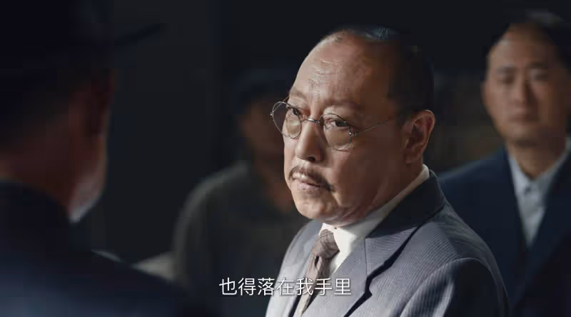 《暗夜與黎明》:金昴昌至死不知,800萬的殺人局為何害金妍成植物人