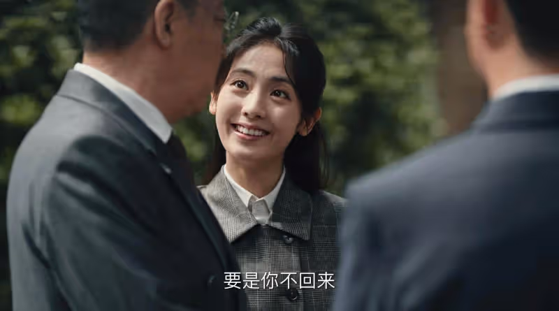 《暗夜與黎明》:金昴昌至死不知,800萬的殺人局為何害金妍成植物人