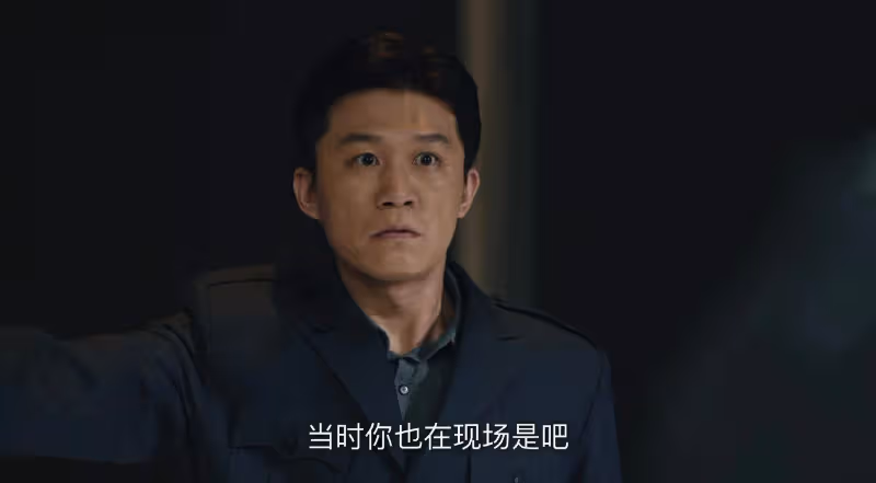 《暗夜與黎明》:金昴昌至死不知,800萬的殺人局為何害金妍成植物人