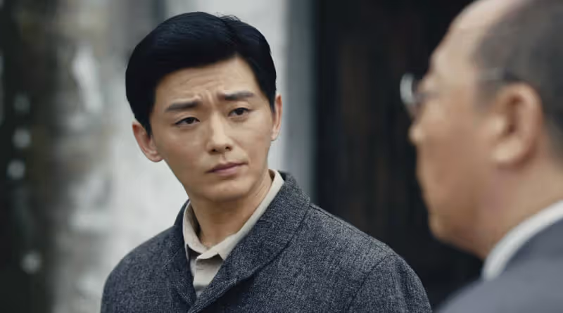 《暗夜與黎明》:金昴昌至死不知,800萬的殺人局為何害金妍成植物人