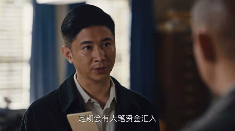 《暗夜與黎明》:金昴昌至死不知,800萬的殺人局為何害金妍成植物人