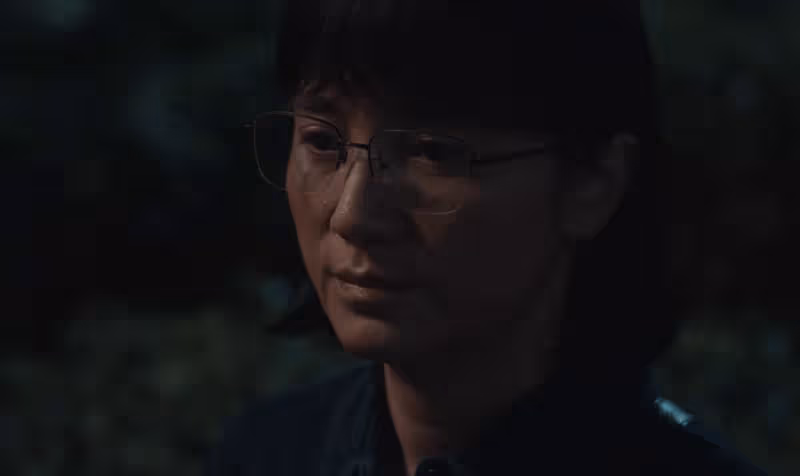 《山花爛漫時》:被谷老三勒索3萬元,原來張桂梅早就藏好了一個心眼