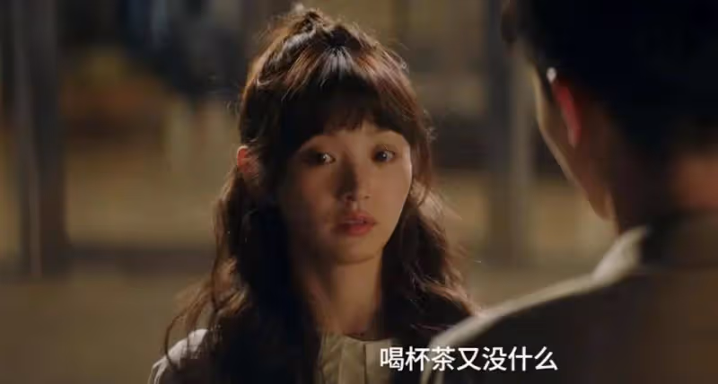 《半熟男女》:看到瞿一芃給韓蘇的信,才明白何知南的七年有多可悲