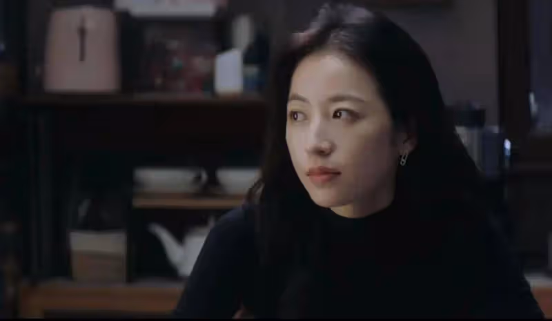 《半熟男女》:看到瞿一芃給韓蘇的信,才明白何知南的七年有多可悲