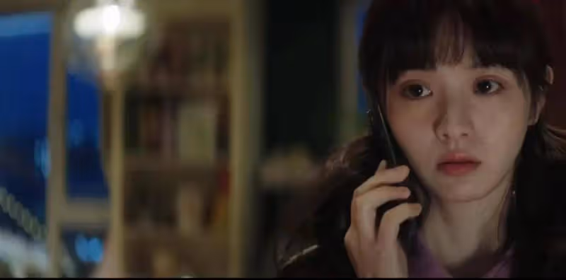 《半熟男女》:看到瞿一芃給韓蘇的信,才明白何知南的七年有多可悲