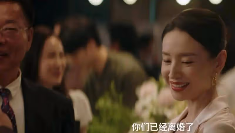 《半熟男女》:看到瞿一芃給韓蘇的信,才明白何知南的七年有多可悲