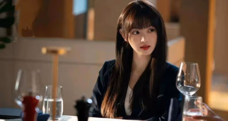 《半熟男女》:看到瞿一芃給韓蘇的信,才明白何知南的七年有多可悲
