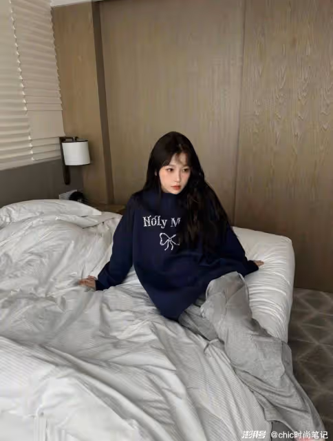 內娛四大普女?趙露思虞書欣穿搭甜美,楊紫白鹿穿搭氣質