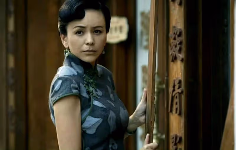 本以為張嘉益演爛劇,一口氣看8集後,看上癮了