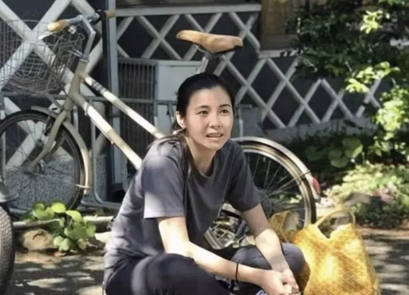 香港知名女星將復出,移居日本開房地產公司,結婚多年不生娃
