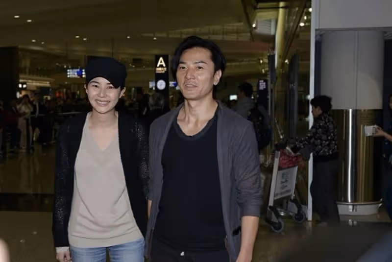 香港知名女星將復出,移居日本開房地產公司,結婚多年不生娃