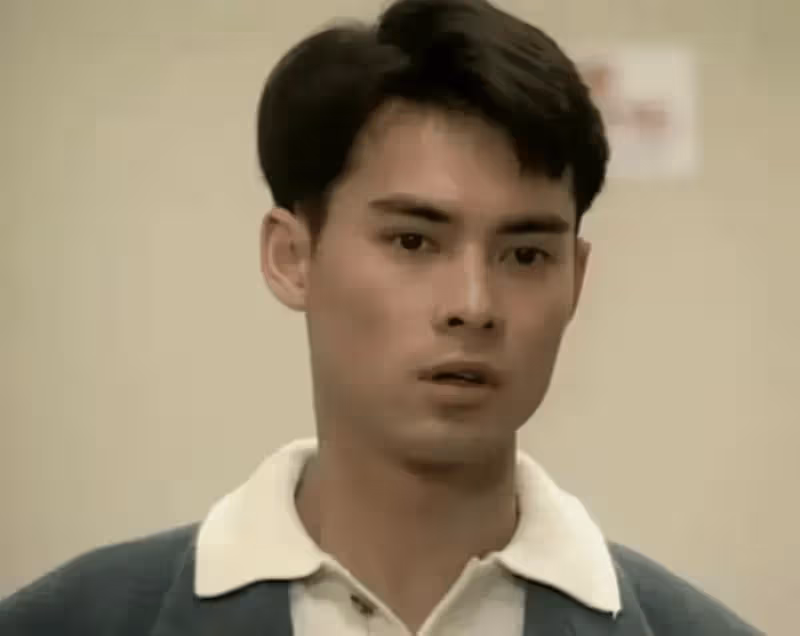 TVB男星妹妹出嫁,出席婚禮力破身體欠佳傳聞,太太娘家背景強大