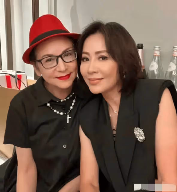 TVB男星妹妹出嫁,出席婚禮力破身體欠佳傳聞,太太娘家背景強大