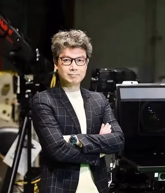 TVB出軌男星近況曝光!獲後輩慶生,疑似攜妻子一同現身