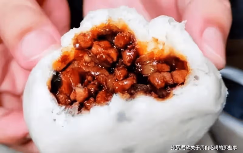 醬肉包怎麼做?教您方法和竅門,這樣做蓬鬆暄軟、醬香濃郁